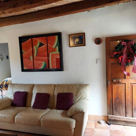 Ventana Al Desierto ξενώνας Catorce Εξωτερικό φωτογραφία