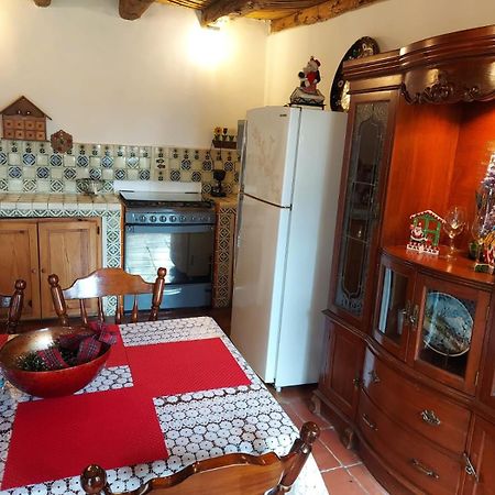 Ventana Al Desierto ξενώνας Catorce Εξωτερικό φωτογραφία