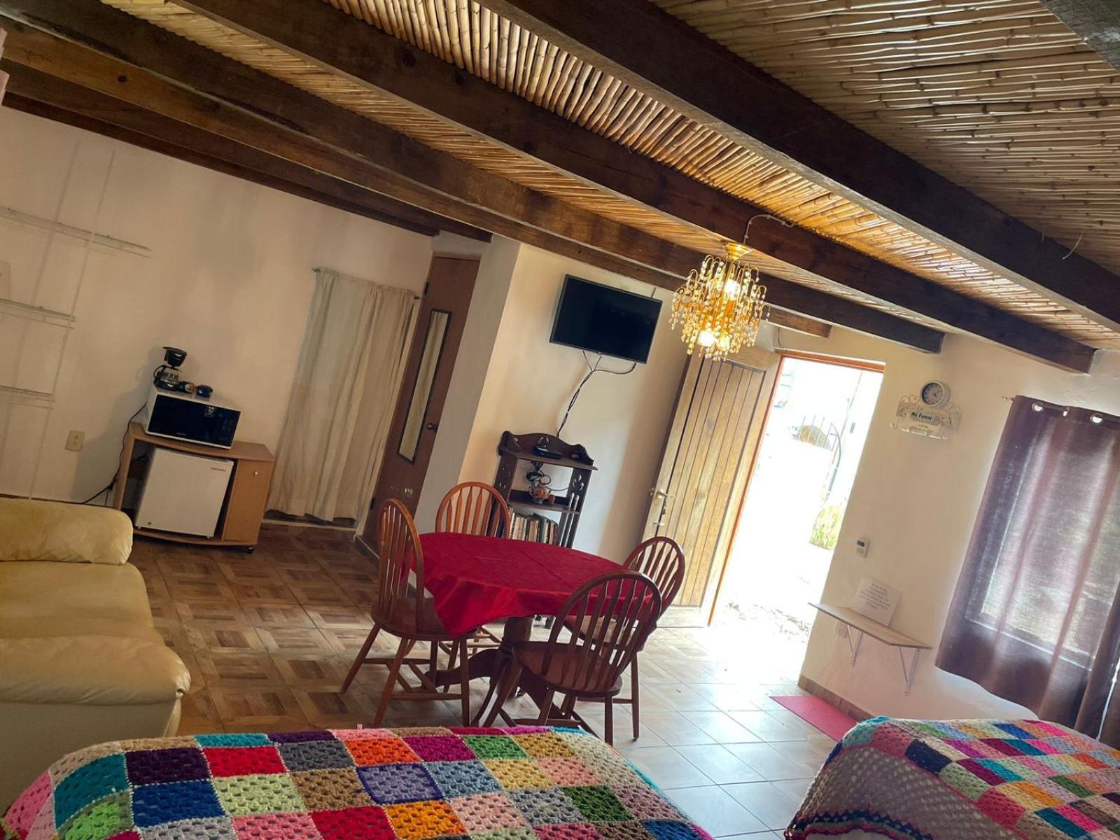 Ventana Al Desierto ξενώνας Catorce Εξωτερικό φωτογραφία