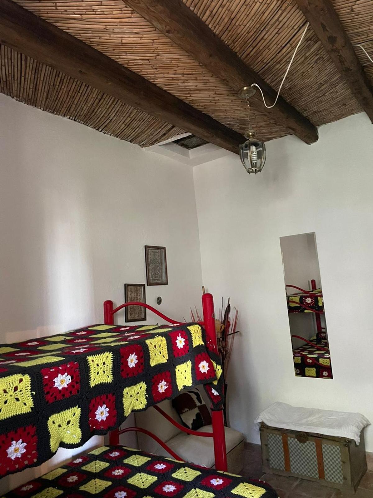 Ventana Al Desierto ξενώνας Catorce Εξωτερικό φωτογραφία