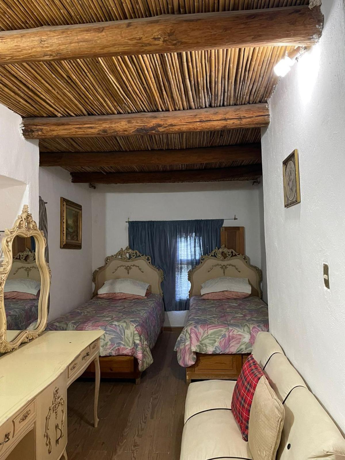 Ventana Al Desierto ξενώνας Catorce Εξωτερικό φωτογραφία