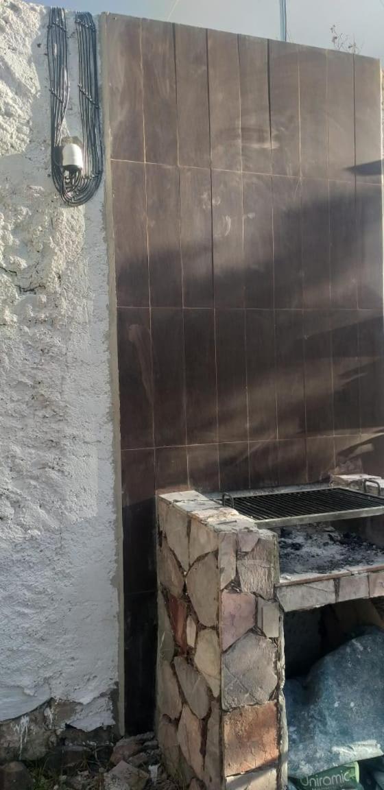 Ventana Al Desierto ξενώνας Catorce Εξωτερικό φωτογραφία