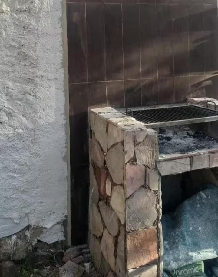 Ventana Al Desierto ξενώνας Catorce Εξωτερικό φωτογραφία