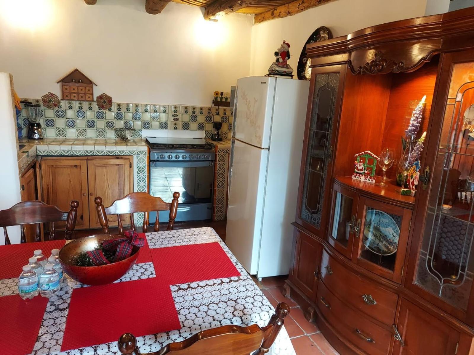Ventana Al Desierto ξενώνας Catorce Εξωτερικό φωτογραφία