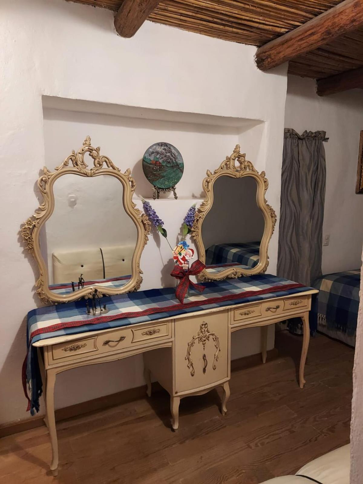 Ventana Al Desierto ξενώνας Catorce Εξωτερικό φωτογραφία