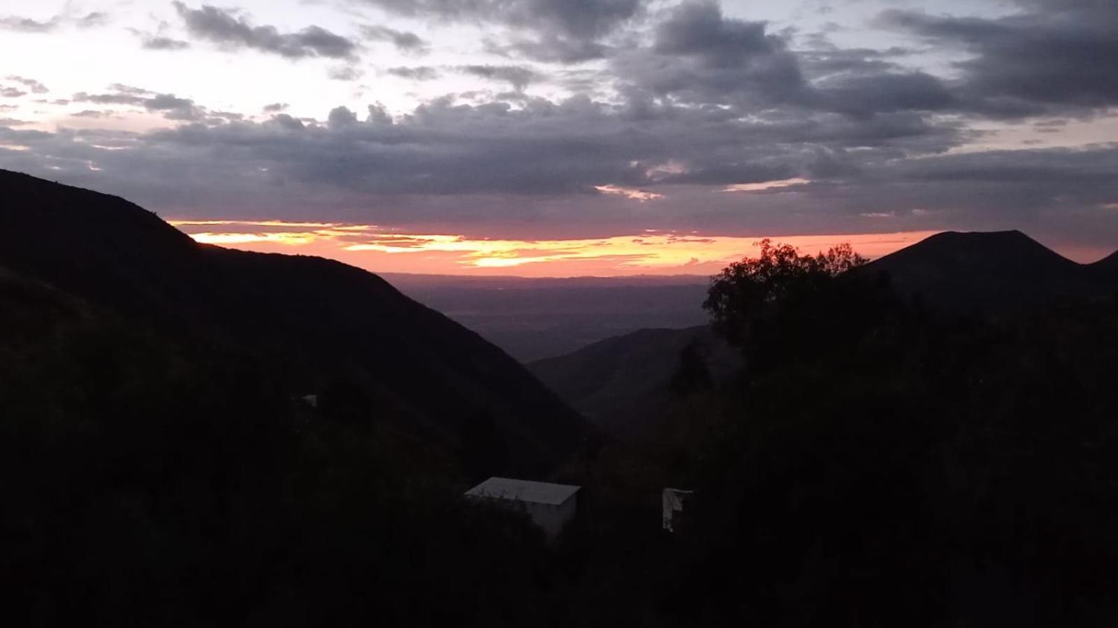Ventana Al Desierto ξενώνας Catorce Εξωτερικό φωτογραφία