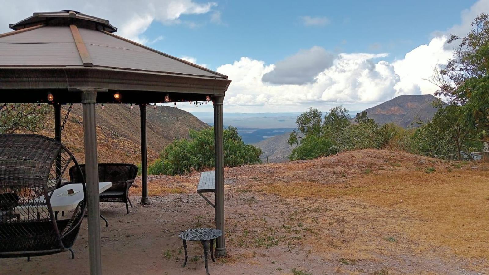 Ventana Al Desierto ξενώνας Catorce Εξωτερικό φωτογραφία