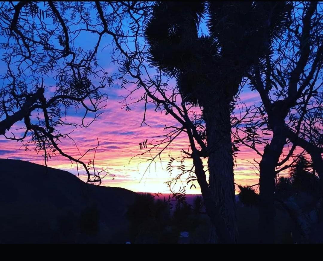 Ventana Al Desierto ξενώνας Catorce Εξωτερικό φωτογραφία