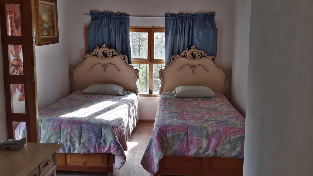 Ventana Al Desierto ξενώνας Catorce Εξωτερικό φωτογραφία