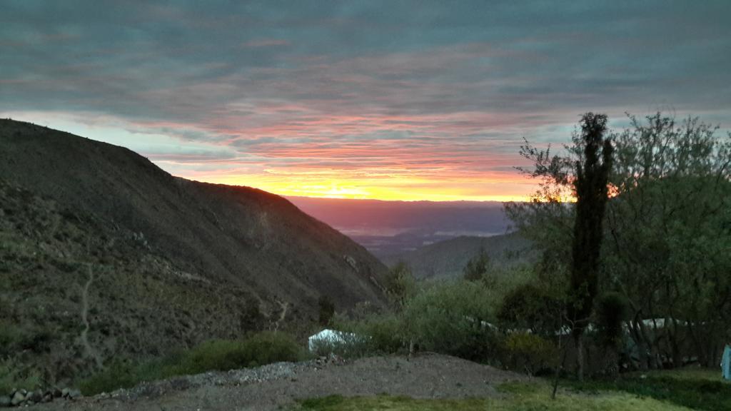Ventana Al Desierto ξενώνας Catorce Εξωτερικό φωτογραφία
