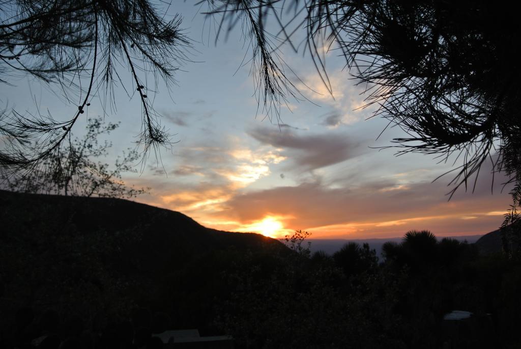 Ventana Al Desierto ξενώνας Catorce Εξωτερικό φωτογραφία